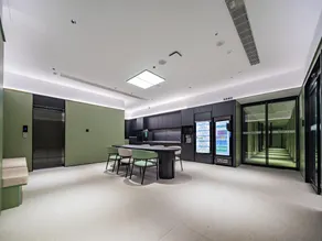 Hi Inn Xian Lintong Huaqingchi Subway Station Hotel - Image 3