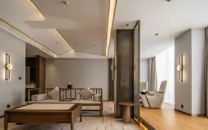 Chaozhou Nanyi Hotel - Image 5