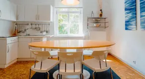 Ferienwohnung am KunstTurm - Image 2