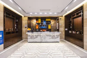 Oufeidun Hotel (Shenzhen Gongming Square Honghuashan Park Branch) - Image 3