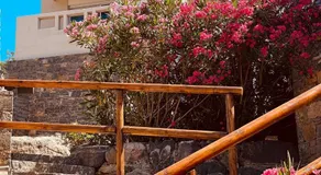 Premium Sea View Apartment Elounda 2 Baths 3 AC - Image 4