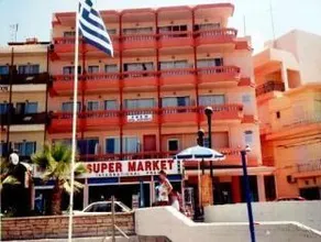 Theo Beach Hotel Apartments - Image 3