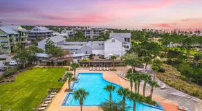 Steps to pool, beach, dining, pet friendly, and Windmark Village Center - Image 4