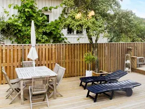 4 star holiday home in Dyrön - Image 3