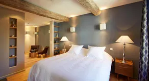 Les Chambres de l'Oustalet, Chambres d'hôtes et Restaurant étoilé - Image 2