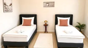 Top Wohnung, auch für Monteure in Siegen-Wilnsdorf Autobahn - Image 2