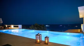 Seethrough Mykonos Suites - Image 2
