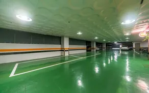 Daegu Seongseo Sweet Hotel - Image 3