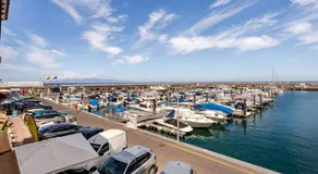 La Marina Suite Ocean View - Image 5