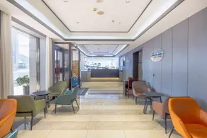 Super 8 Selected Hotel (Lanzhou Xiaoxihu Branch) - Image 4