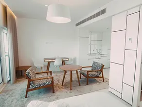 Olive Boutique Hotel Nahariya - Image 1