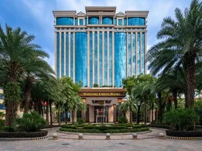 Wahtong Cheng Hotel - Image 5