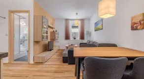 EINFACH SCHÖN Ferienwohnungen - Image 3
