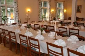 Spånhults Herrgård Hotel - Image 3