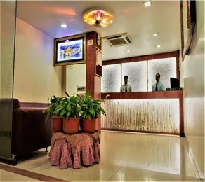 Blue Diamond The Hotel - Image 4