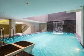 ELIVAAS Signature Gardenia 4-BHK Farmhouse with Private Pool, Game Zone, & Lush Garden - Image 3