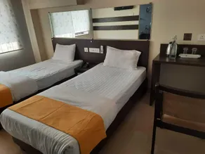 HOTEL O THE ANNIE - Image 2