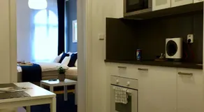 Beautiful Apartments in Prague - Image 2