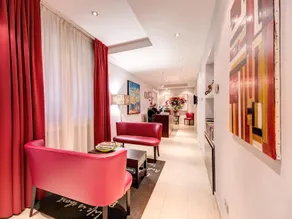 Target Inn Rooms - Image 3