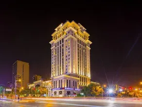 Kunlun Hotel (Hengshui Zhongxin Street) - Image 5