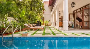 La Morena by The Blue Kite - Newly Constructed Luxurious 4 BHK villas in Assagao, Private Pool, Balcony, Kitchen, Patio, Security - Image 2