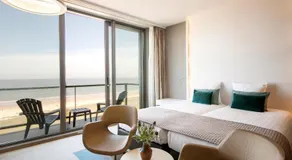 Strandhotel Golfzang - Image 2