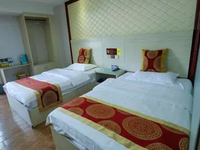 Yangzonghai Jinkai Rui Hot Spring Hotel - Image 5