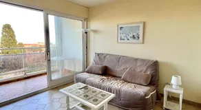 APPARTEMENT ILE ROUSSE VUE MER 5mn PLAGE - Image 2