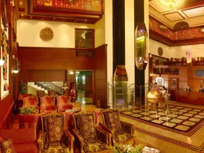 Regant Lake Palace Hotel - Image 2
