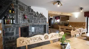 U Gawlaka - Noclegi z Jacuzzi i widokiem na Tatry - Image 5
