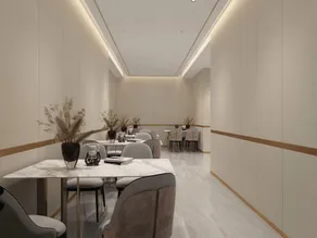 GreenTree Inn Shell Hotel (Weifang Changle Railway Station Branch) - Image 4