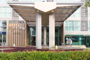 Top View Hotel - SHA Extra Plus - Image 4