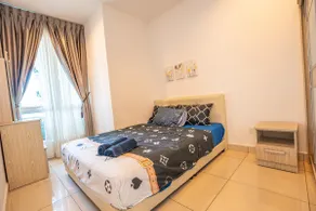 Seaview Mansion One 19(2 rooms) @Gurney Georgetown - Image 3
