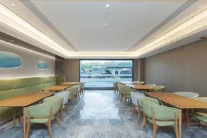 JI Hotel Zhangjiagang Dacheng Plaza - Image 3