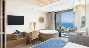 Romantica Hotel Apartments - Image 2