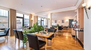 UNO Hotel Posthof Saarlouis - Image 3