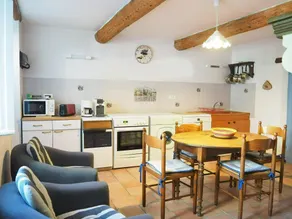 Sunny Provence Home with Terrace - Image 4