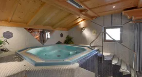 Hotel Almhof - Image 5
