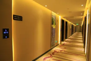 Lavande Hotels·Tianshui Gangu Yicheng Square - Image 4