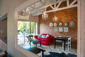Klip en Kristal Guest House - Image 4