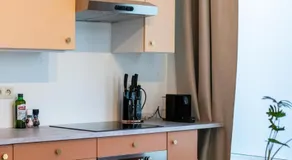 Romantische Studio in Harmoniewijk - Image 2