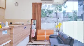 Gaia Asri Hotel - Image 4
