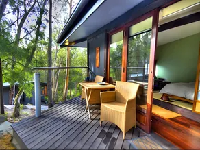 QDOS Arts Hotel - Image 3
