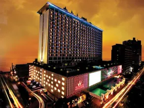 WATERFRONT MANILA PAVILION HOTEL AND CASINO - Image 4