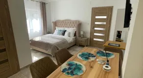 Kapitány MP Art Luxury Apartman - Image 2
