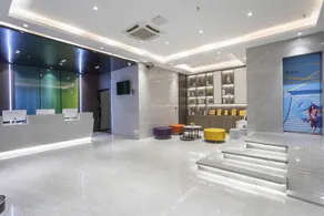7 Days Inn (Yulin Bobai Jinxiu Plaza) - Image 3