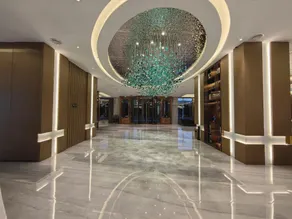 Lanting Hotel (Alxa High-tech Zone) - Image 3