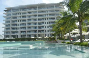 PARADISE Apartment in 5*resort/Pool/Private beach - Image 3