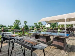 Villa Rhyme Taihu Lake Fishing Pool BBQ Manor Villa (Dongshan Grandma Bridge Branch) - Image 5