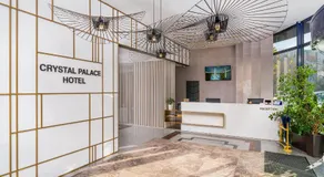Crystal Palace Hotel - Image 4
